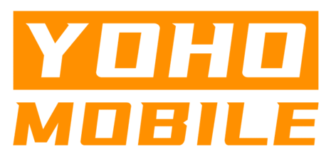 yoho mobile logo